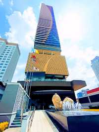 Centrally Located Hotel in Penang