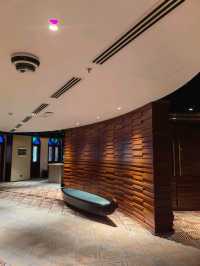 5-star Hotel in Putrajaya, DoubleTree by Hilton Putrajaya