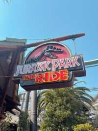 รีวิวภาพรวม USJ Osaka แบบไม่ซื้อ Express Pass!!