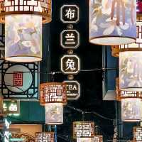 5-Day Guangzhou Itinerary & Expenses (Estimated Total: ¥2,800 / RM1,850)