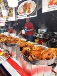 “Songkran Splash & Sustain: A Thai Eco-Celebration”