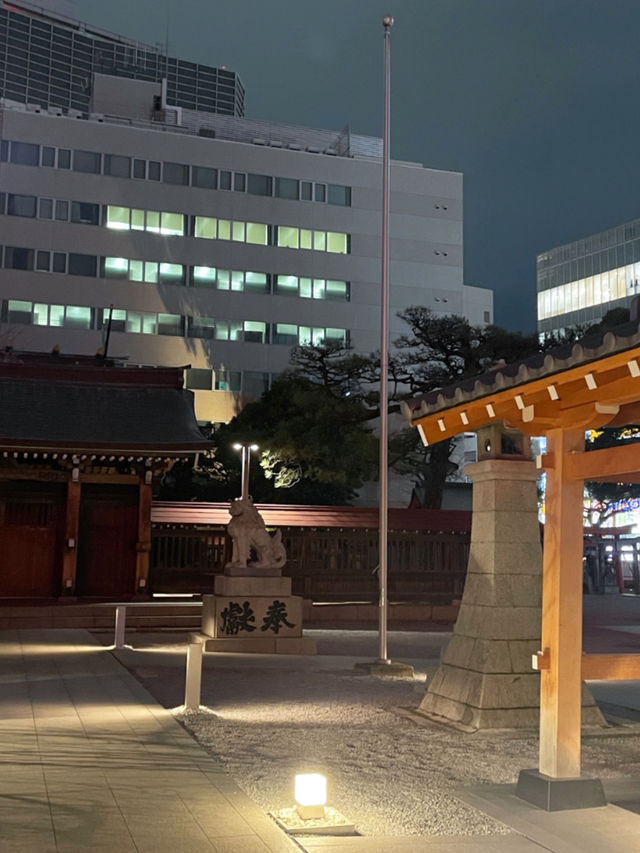 일본에 간다면, 신사 에티켓은 꼭 알아둬!