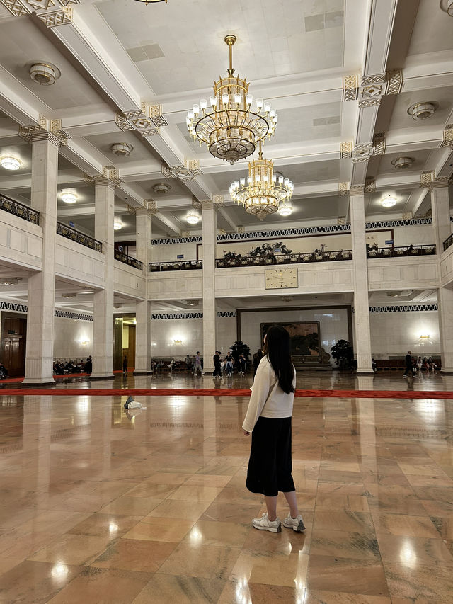 人民大會堂
