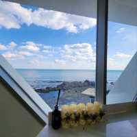 SEA ESSAY