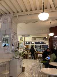 🇰🇷Famous Artist Bakery in Seoul🇰🇷Must Visit! 