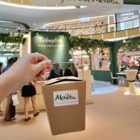 Melvita Restaurant at Mid Valley