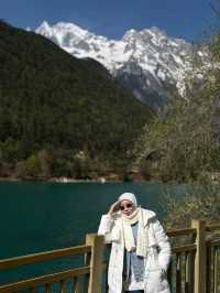 8 Days Across Yunnan: A Scenic Soul Reset from Dali to Shangri-La
