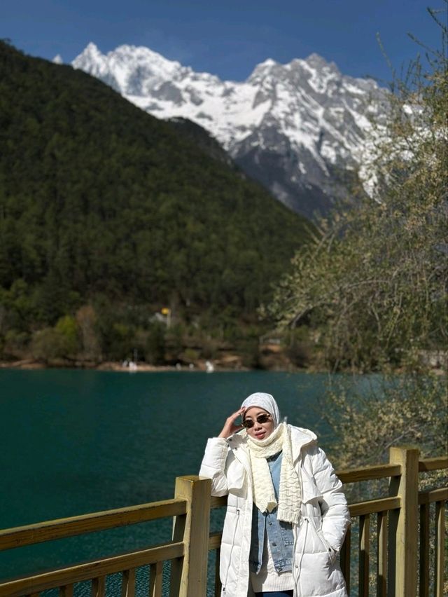 8 Days Across Yunnan: A Scenic Soul Reset from Dali to Shangri-La