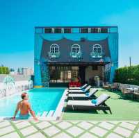 The Quartier Hotel  