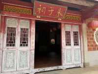 浯江書院