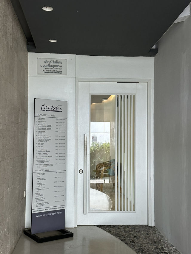Veranda Resort Pattaya – MGallery