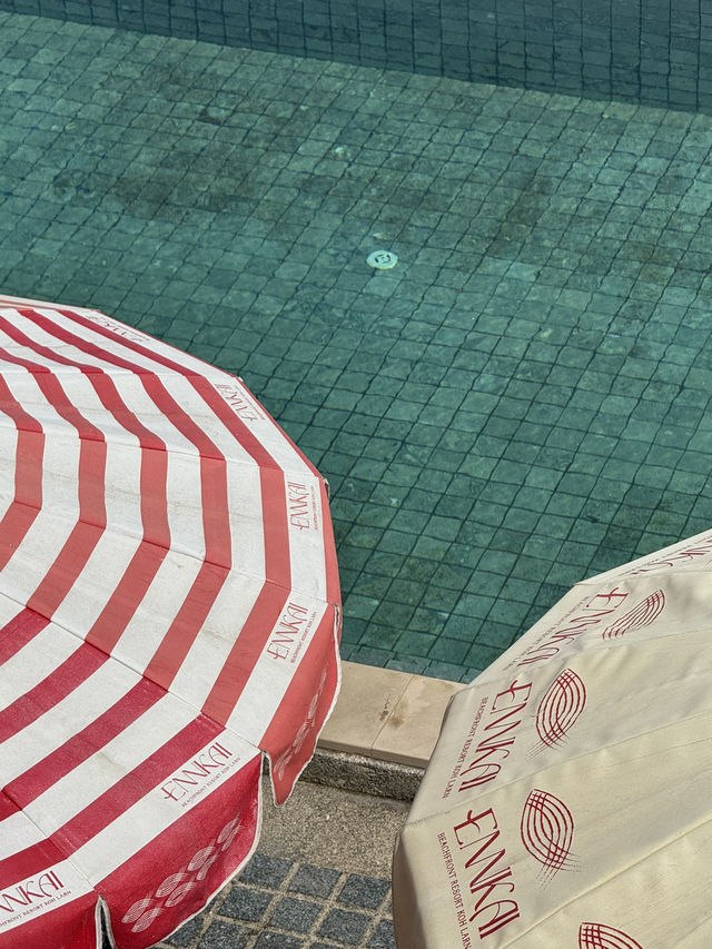 ที่พักเกาะล้าน จ.ชลบุรี 🏝️☀️⛱️🩳