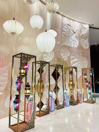 Celebrate Raya the Sustainable Way at Banyan Tree Kuala Lumpur