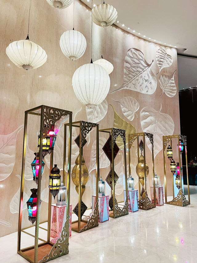 Celebrate Raya the Sustainable Way at Banyan Tree Kuala Lumpur