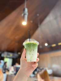 คาเฟ่ AME ที่กำลังมาแรงในสุพรรณบุรี 