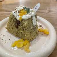 靚靚打卡cafe