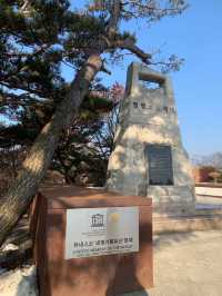 🇰🇷Our DMZ visit from Seoul🇰🇷Must Visit! 
