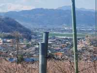 Anzu-no-Sato Agri Park, Nagano