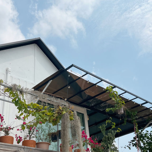 ร้านอาหารลับๆที่ระยอง อาหารอร่อยมาก 
