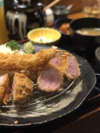🍽️ 부산 돈가스 맛집 톤쇼우 탐방기