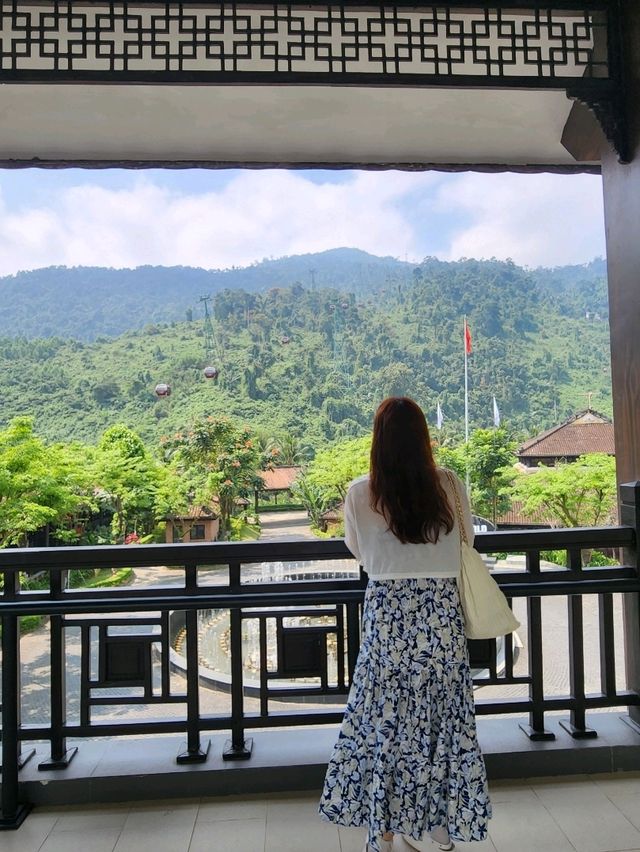 다낭 바나힐 체크아웃투어 이용하기!🤗