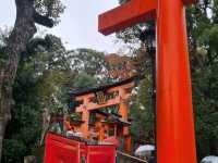 후시미이나리신사 후기 Journey to Fushimi Inari Taisha