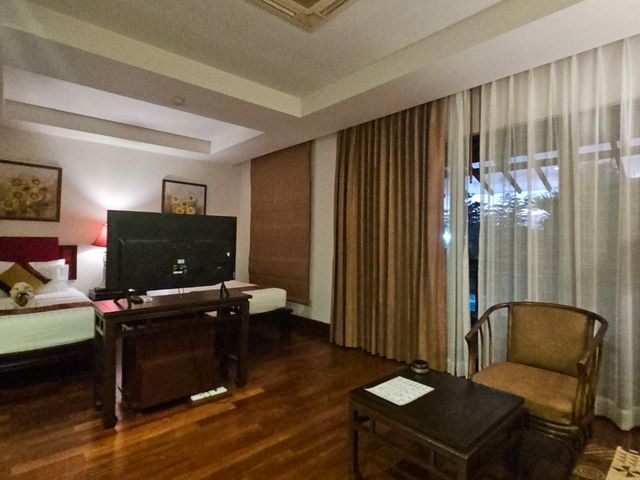 Khaolak Oriental Resort