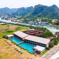 La Isla Pranburi Beach Resort ปราณบุรี 