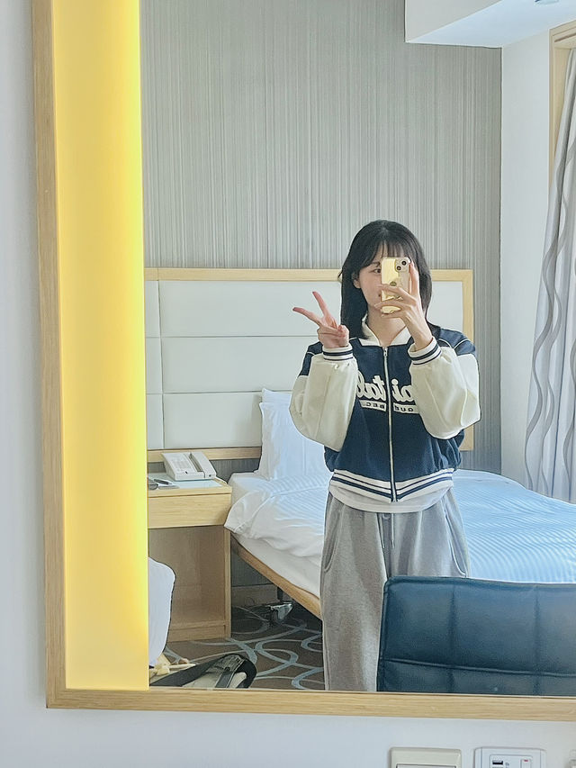 뷰 좋은 홍콩 호텔 <가든뷰 홍콩> 💕