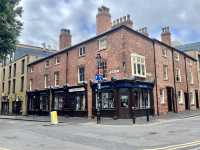 Birmingham Back to Backs