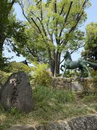 📍 洗足池公園/東京