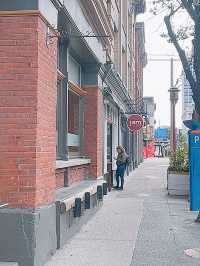 캐나다 브런치맛집 줄서는 감성카페 ‘Jam cafe in Victoria Island’