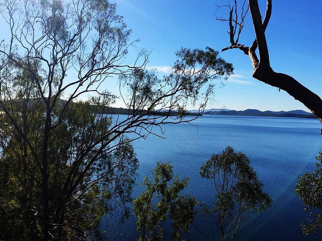 A Serene Escape: My Weekend Trip to Brisbane's Countryside