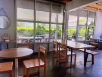 Mata Cafe - Store & Artspace Ranong