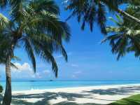Club Med Kani - Maldives