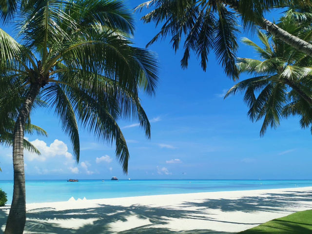 Club Med Kani - Maldives