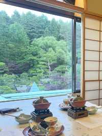 河口湖 溫泉度假酒店 鐘山苑✨超多體驗🍷