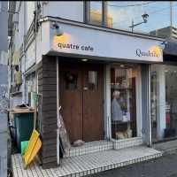 カトル カフェ