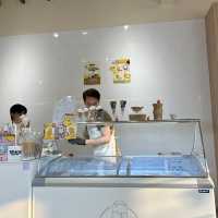 : Scoopy D ร้านไอศครีม สุด Cute ใน อุบลเมืองเก่า 