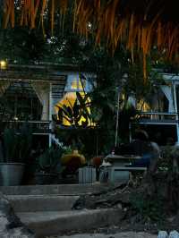 ที่พักที่ถูกต้องที่สุดด Rain Forest Resort 🌿🌲
