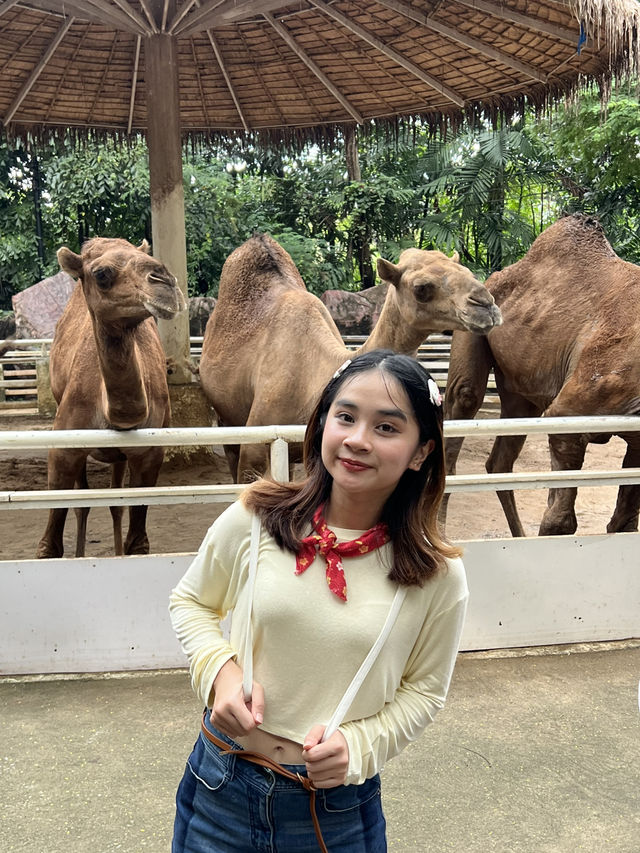 Safari World Bangkok