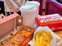 🍕 𝐏𝐢𝐳𝐳𝐚𝐥𝐢𝐚𝐧 พิซซ่ายาว 1 ฟุต 