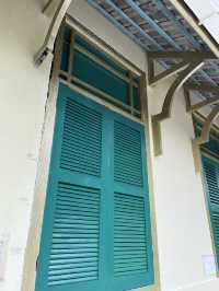 Museum Islam Sarawak: A Gateway to Borneo’s Islamic Heritage