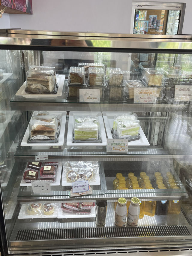 ร้านลูกบัว