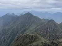 Fansipan Summit