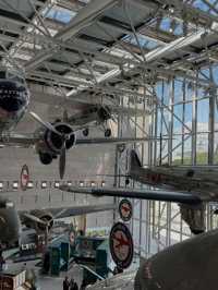 Science and Industry Museum