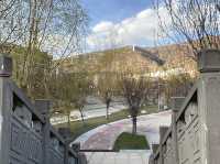 Songpan, Sichuan, China : เมืองที่มีเสน่ห์