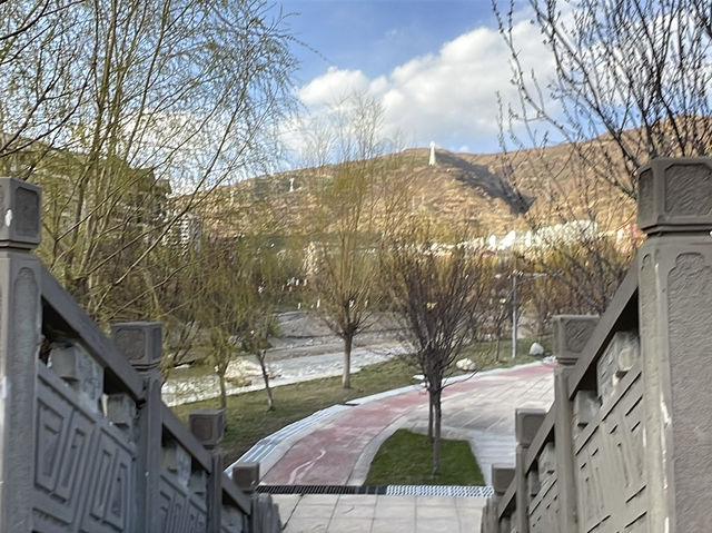 Songpan, Sichuan, China : เมืองที่มีเสน่ห์