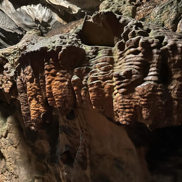 Dragon’s Lair Weekend: St. Beatus Caves & Lake Thun Adventures