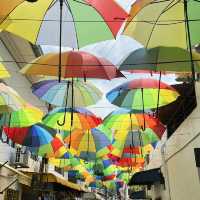 เดินเล่น Penang Street Art 📷🎨